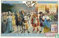 Mignon, Oper von Ambroise Thomas