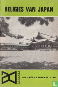 Religies van Japan