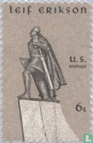 Leif Erikson acheter