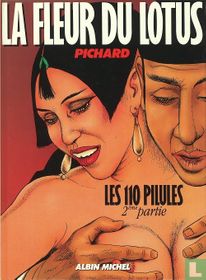 La fleur du lotus