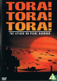 Tora! Tora! Tora!