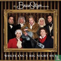 Wolfgang's Big Night Out