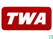 Trans World Airlines TWA (1925-2001) luchtvaart catalogus