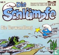 Die Verwandlung