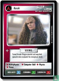 Kurak