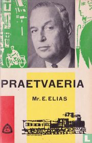 Praetvaeria 