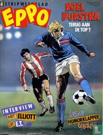 Eppo 18 acheter