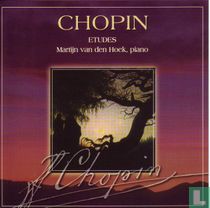 CPW03: Etudes