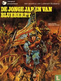 12x Blueberry Oberon Hardcover