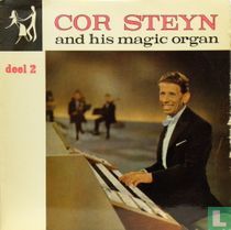 Cor Steyn and his magic organ, deel 2