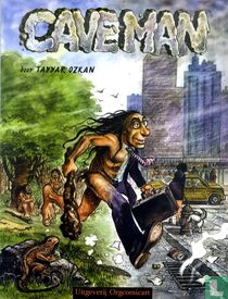 Caveman