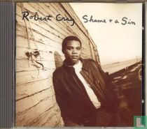Shame + a Sin