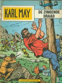 De zingende draad kopen
