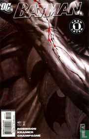 Batman 651