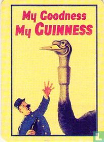 My Goodness My Guinness kaufen