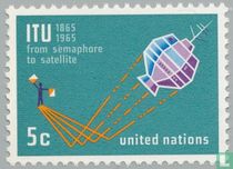 100 years of ITU