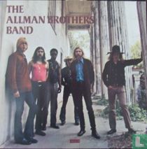 Allman Brothers Band, The catalogue de disques vinyles et cd