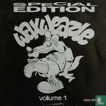 Special Edition Volume 1