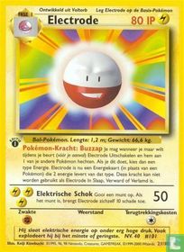 Electrode