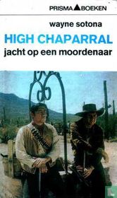 Jacht op een moordenaar 