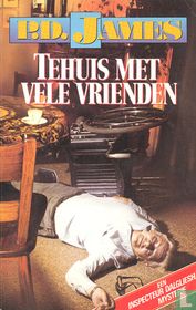 Tehuis met vele vrienden kaufen