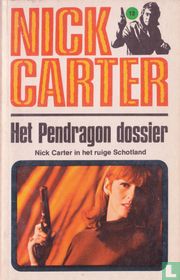 Het pendragon dossier