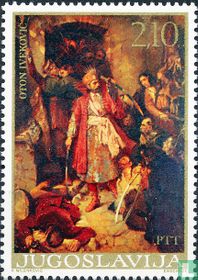 Historische schilderijen 