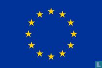 Europäische Union lp- und cd-katalog