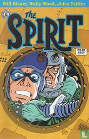 The Spirit 86