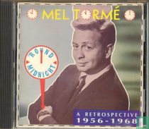 'Round midnight a retrospective 1956-1968