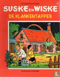 De klankentapper kaufen
