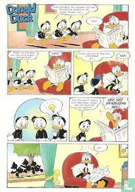 S000366 - Donald Duck
