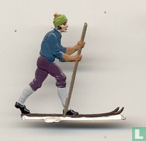 Langlauf