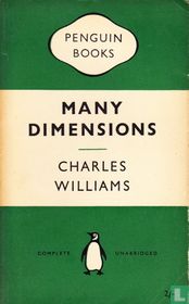 Many Dimensions
