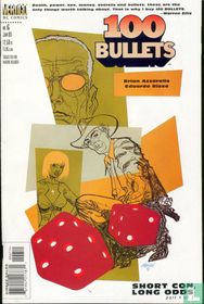 100 Bullets 6
