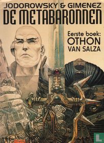 Othon van Salza for sale