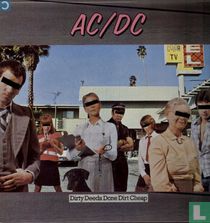 Dirty deeds done dirt cheap