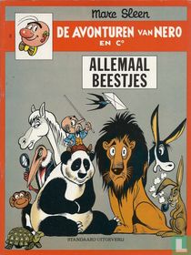 Allemaal beestjes acheter