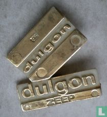 Dulgon zeep