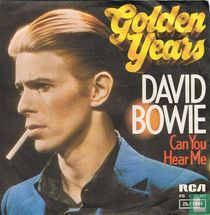 Golden years