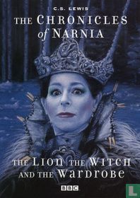The Lion, The Witch, & The Wardrobe