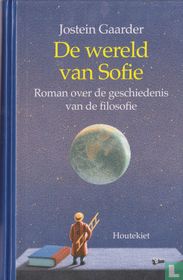 De wereld van Sofie