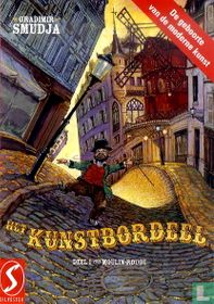 Het kunstbordeel