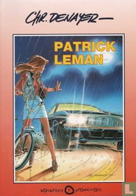 Patrick Leman