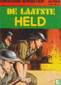 De laatste held