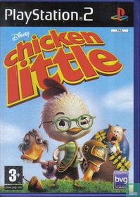 Chicken Little