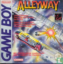 Alleyway
