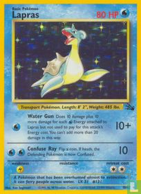 Lapras