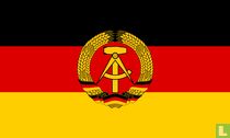 République démocratique allemande catalogue de disques vinyles et cd