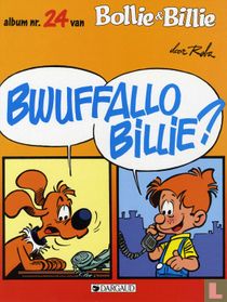 Bwuffallo Billie?